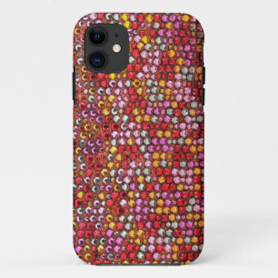 Mädchenhafte #bunte Bling-iPhone-5-Hüllen iPhone 11 Hülle