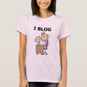 Mädcheni Blog-T - Shirts und Geschenke