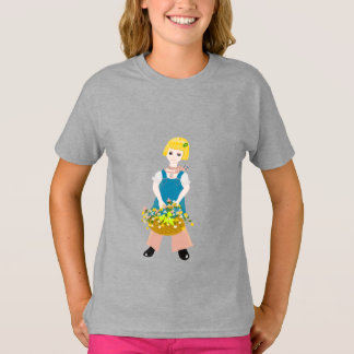 Mädchenjunge & Sweatshirts