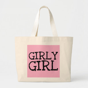 MÄDCHENMÄDCHEN TASCHE