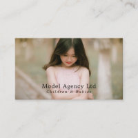 Mädchenmodell, Mode/Designer, Modell/Agentur