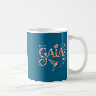 Mädchenname Gaia Wiedersehen Geburtstag Kaffeetasse