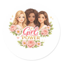 Mädchenpower