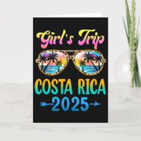 Mädchenreise Costa Rica 2025 Sommerferien Sungle