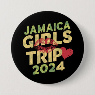 Mädchenreise Jamaika 2024 Wochenend-Sommerurlaub  Button