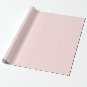 Mädchenrosa Geschenkpapier