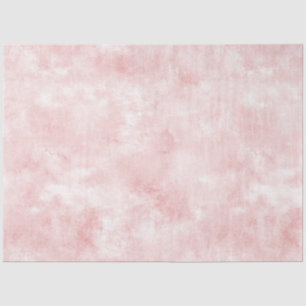 Mädchenrosa Seidenpapier