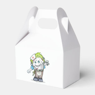 MADDI GABBLE BOX MONSTER GESCHENKSCHACHTEL