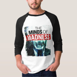 Maddie 3/4 Hülse T-Shirt