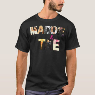 Maddie And Tae Essential T Shirt  Maddie And Tae T