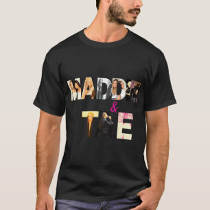 Maddie und Tae Essential T-Shirt