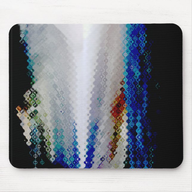 Maddies Studio Mousepad (Vorne)