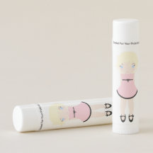 Maddison Lip Balm