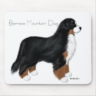 MadDogs alles gestapelt herauf Mousepad