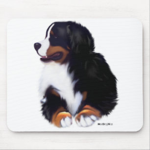 MadDogs Aufgabe Berner Mousepad
