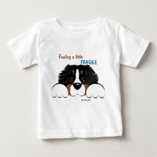 MadDogs Feelin zerbrechlicher KinderT - Shirt