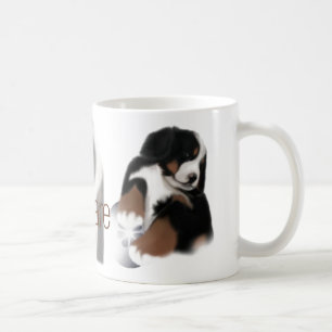 MadDogs Griff-sorgfältig Baby-Tasse Kaffeetasse
