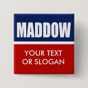 MADDOW 2012 BUTTON