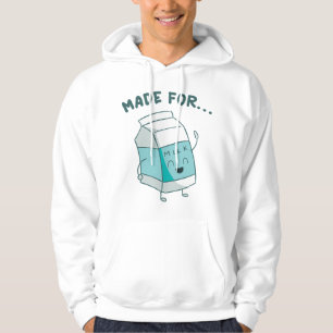 Made for einander hoodie