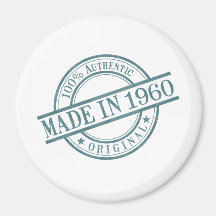 Made in 1960