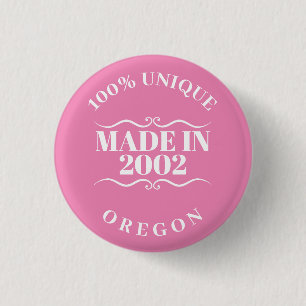 Made in 2002 button