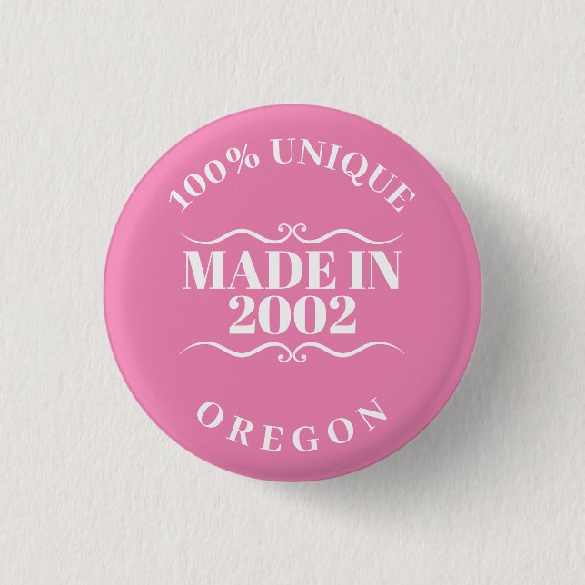 Made in 2002 button (Vorderseite)