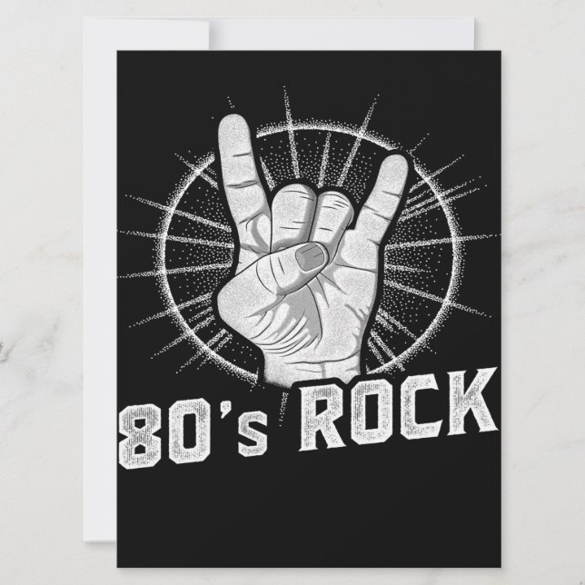 Made in 80er Angel Wings (Vorderseite)