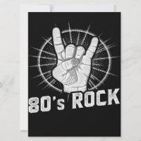 Made in 80er Angel Wings