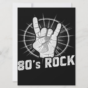 Made in 80er Angel Wings