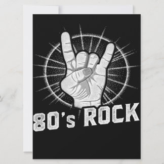 Made in 80er Angel Wings