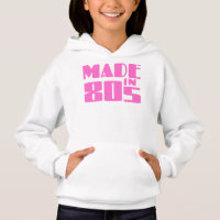 Made in 80er