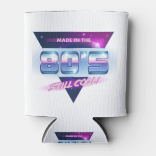 Made in 80er Jahren Dosenkühler