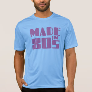 Made in 80er T-Shirt