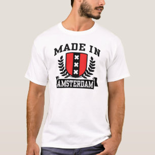 Made in Amsterdam T-Shirt