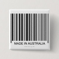 Made in Australia