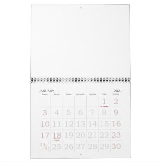 Made in Australien Kalender