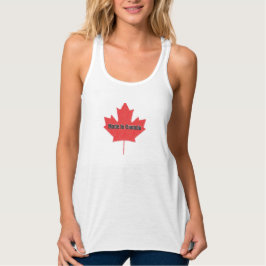 Made in Canada Shirt