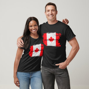 Made in Canada T - Shirt