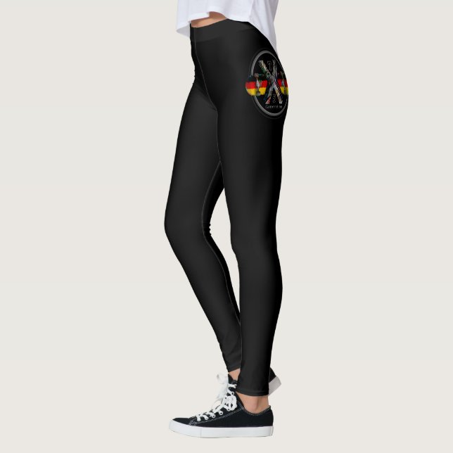 Made in Germany 1975 Leggings (Links)