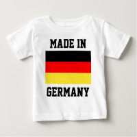 Made in Germany