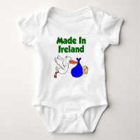 Made in Ireland (Boy)