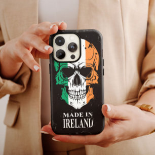 Made in Ireland iPhone   Irish iPhone Case-Mate Case-Mate iPhone Hülle