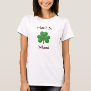 Made in Ireland T - Shirt