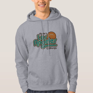 Made in Los Angeles Hoodie
