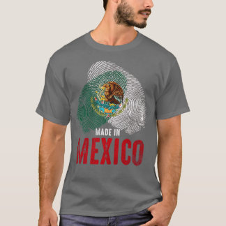 Made in Mexico1 T-Shirt