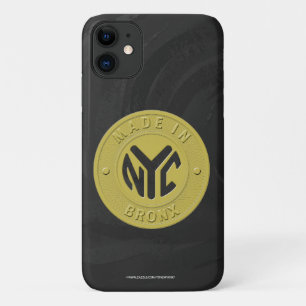 Made in New York Bronx Case-Mate iPhone Hülle
