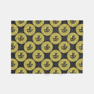 Made in New York Bronx Fleecedecke