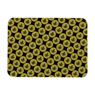 Made in New York Foto Magnet