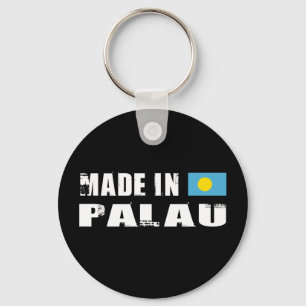 Made in Palau Schlüsselanhänger