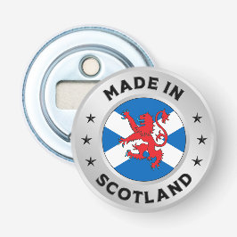 Made in Schottland Flaschenöffner